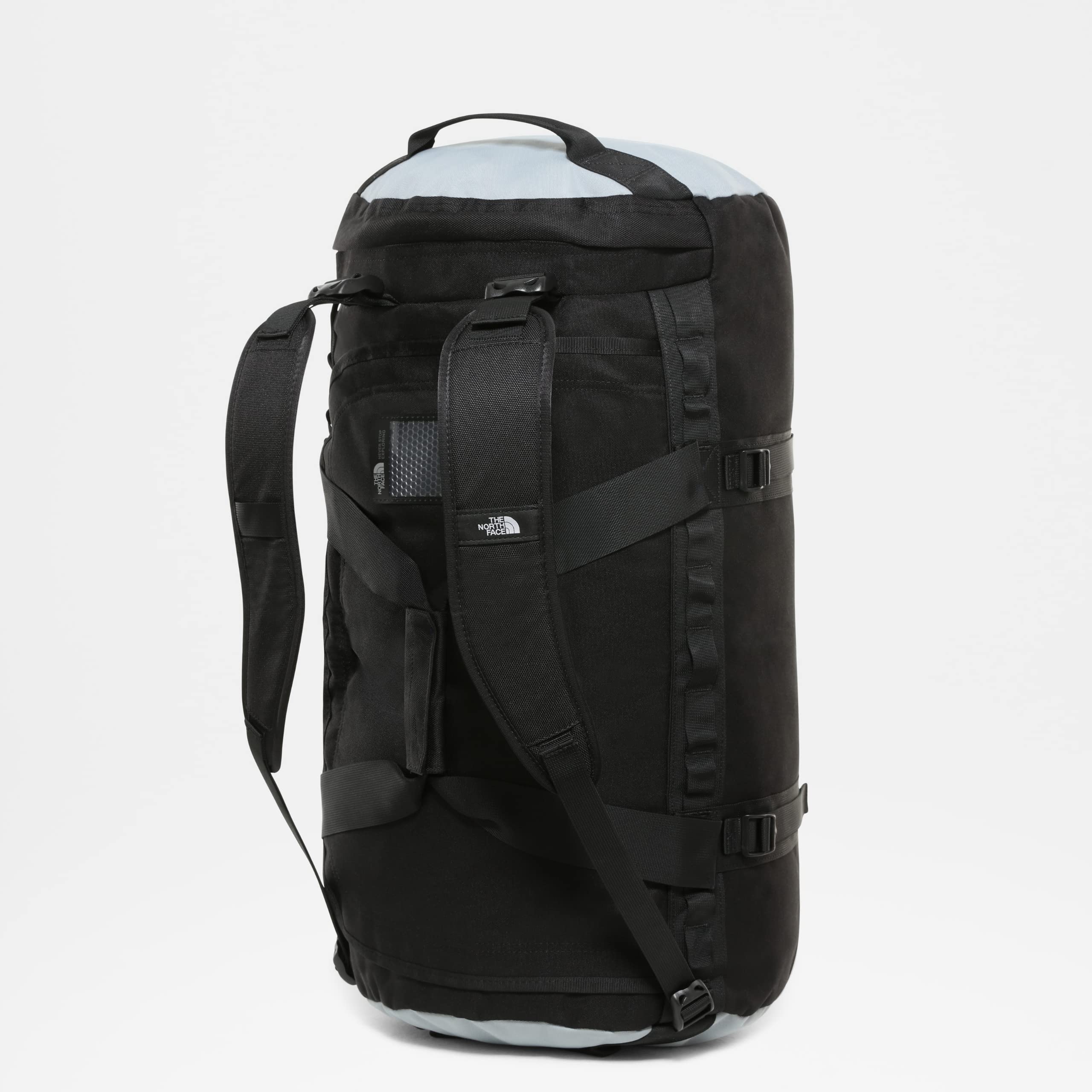 the-north-face-gilman-duffle-borsone-sportivo-palestra-viaggio image 3