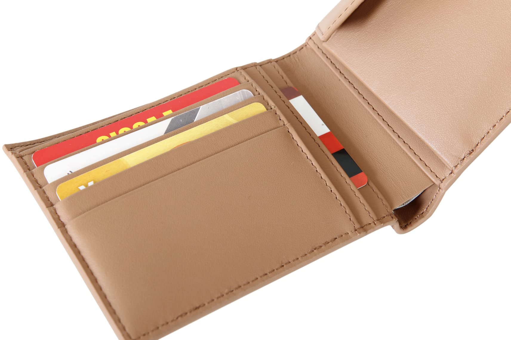 nava-design-milano-via-durini-portafoglio-uomo-in-pelle-4-carte-con-rfid-caramel image 4