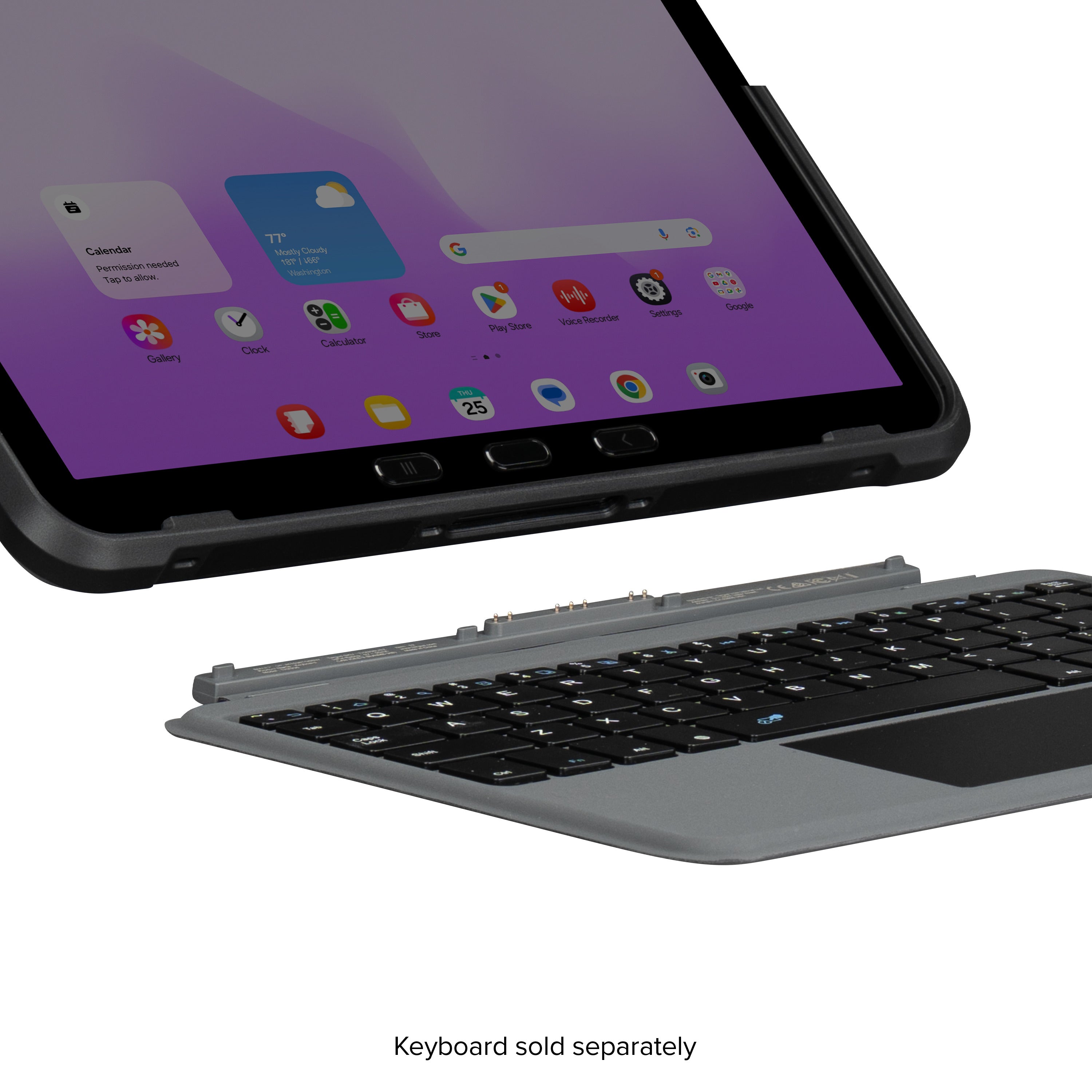 targus-field-ready-cover-per-samsung-galaxy-tab-active5-pro-active4-pro image 7