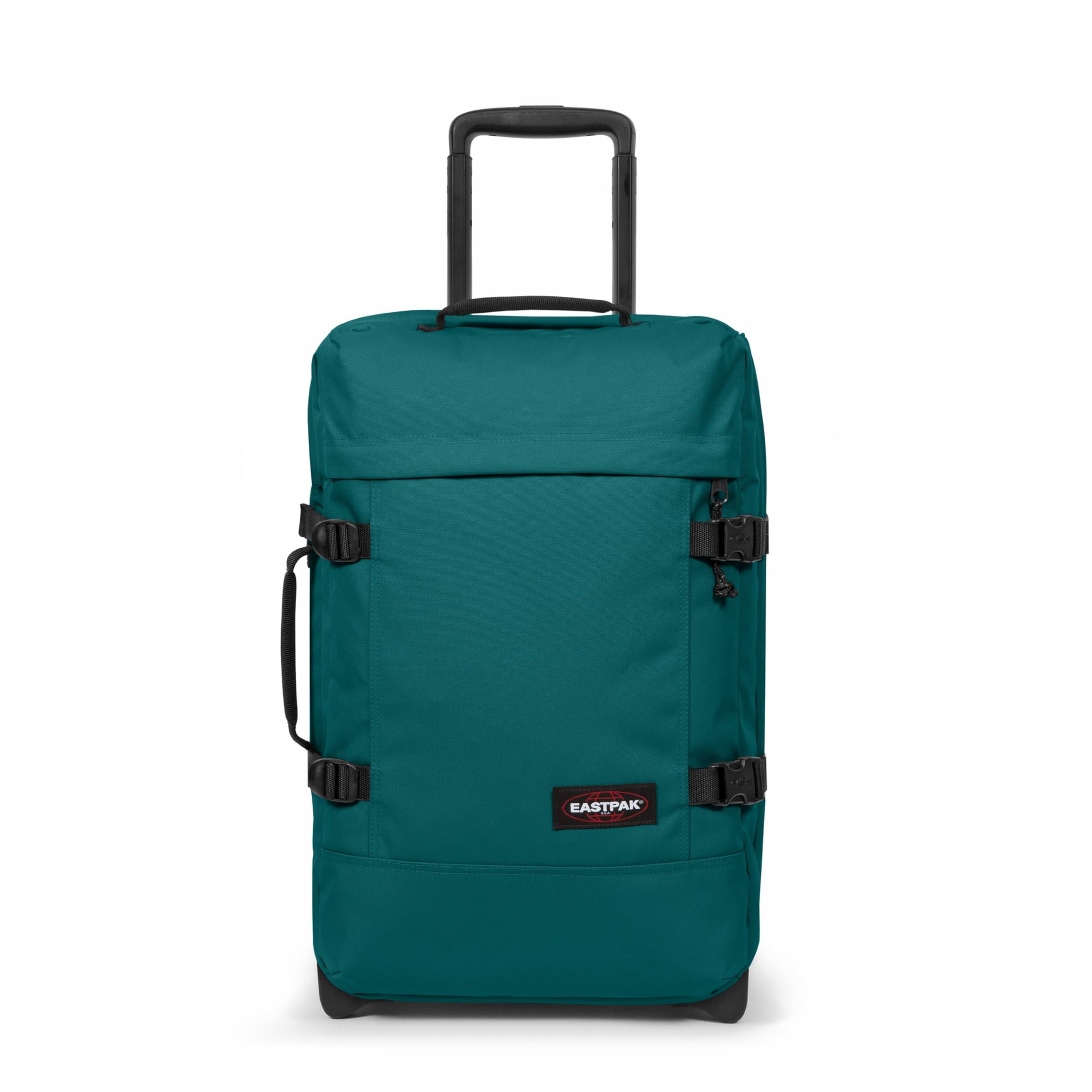 eastpak-tranverz-s-trolley-cabina-42l-51x32-5x24-cm-peacock-green image 1