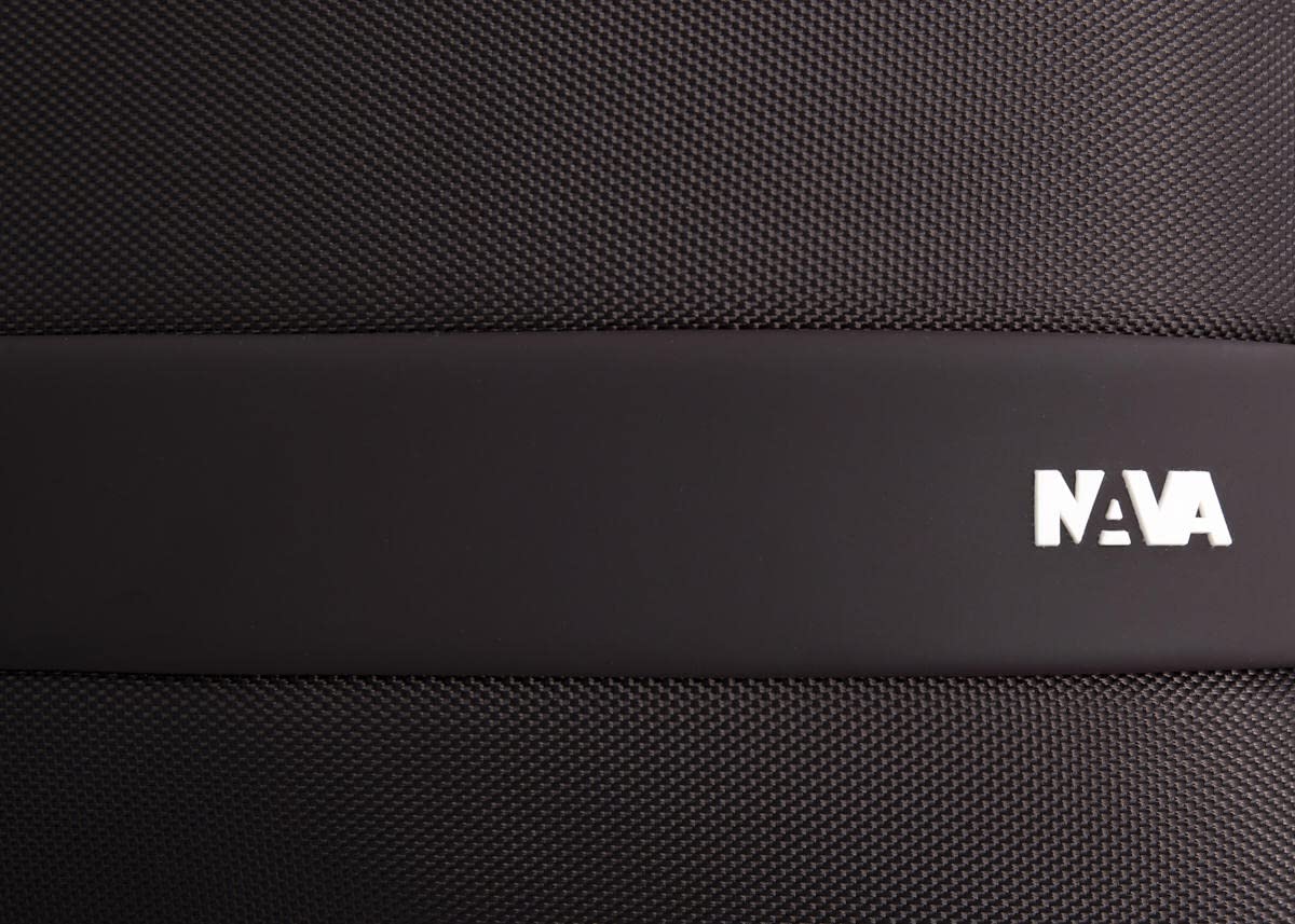 nava-design-easy-plus-cartella-slim-organizzata-porta-pc-marrone-29x42x6-cm image 4
