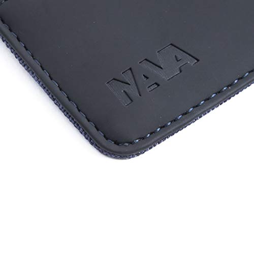 nava-design-twin-slots-porta-carte-4-tasche-con-rfid-blu-7-x-10-cm image 7
