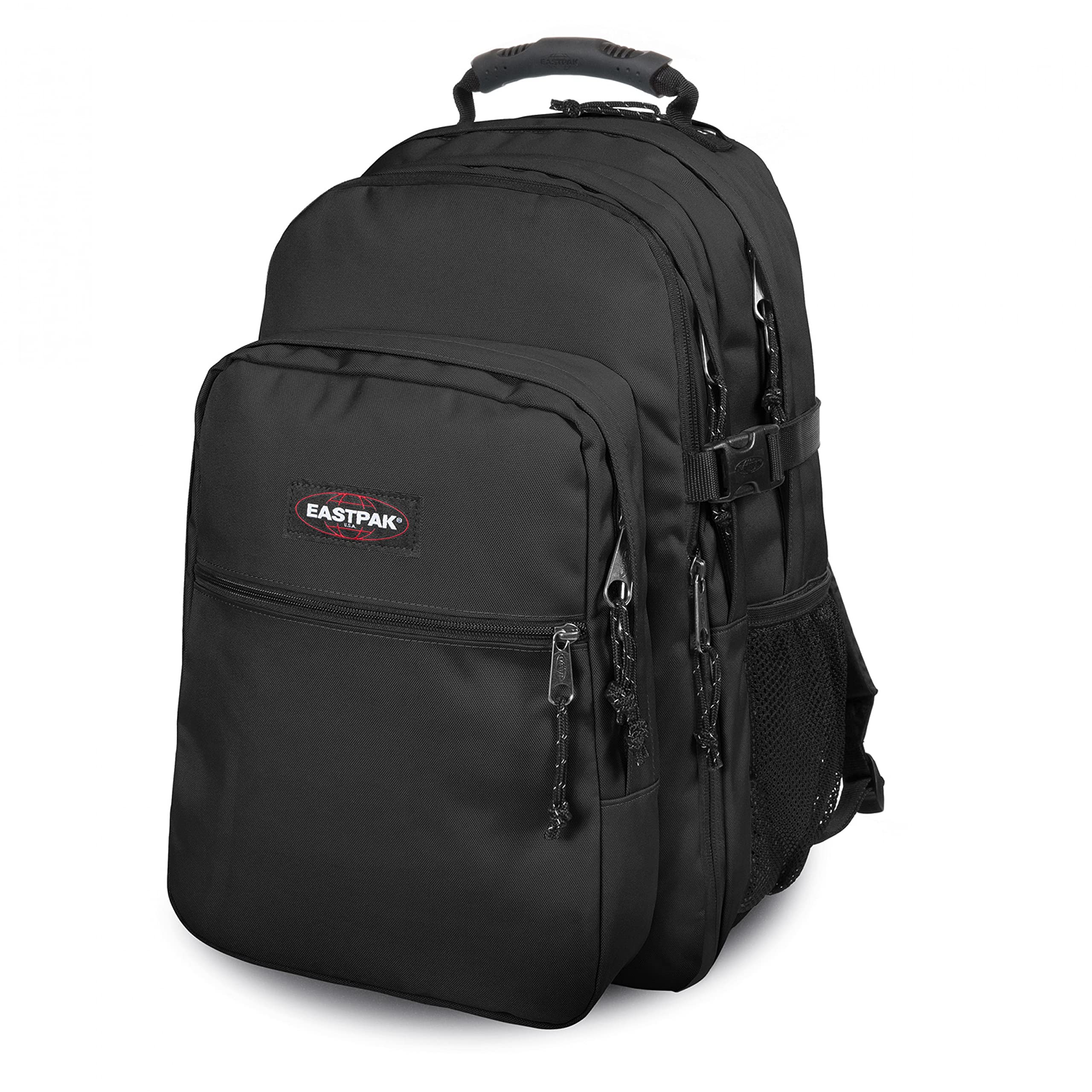 eastpak-tutor-zaino-39-l-nero-con-scomparto-laptop-15-pollici image 4