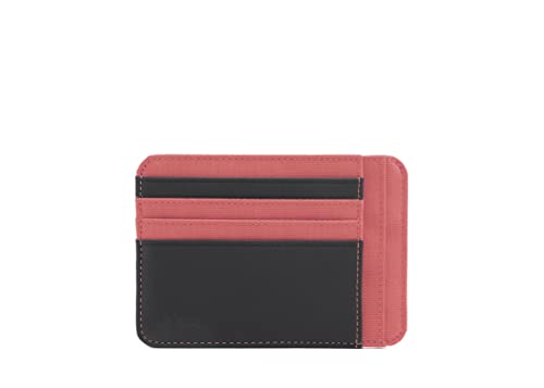 nava-design-twin-porta-carte-di-credito-e-documenti-8-slot-con-rfid-rosso-corall image 5