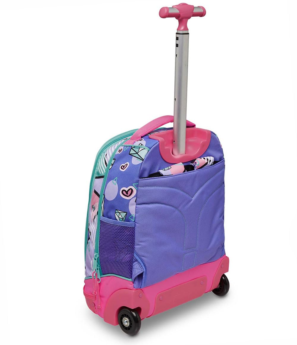 mitama-run-trolley-scuola-ragazze-con-ruote image 4