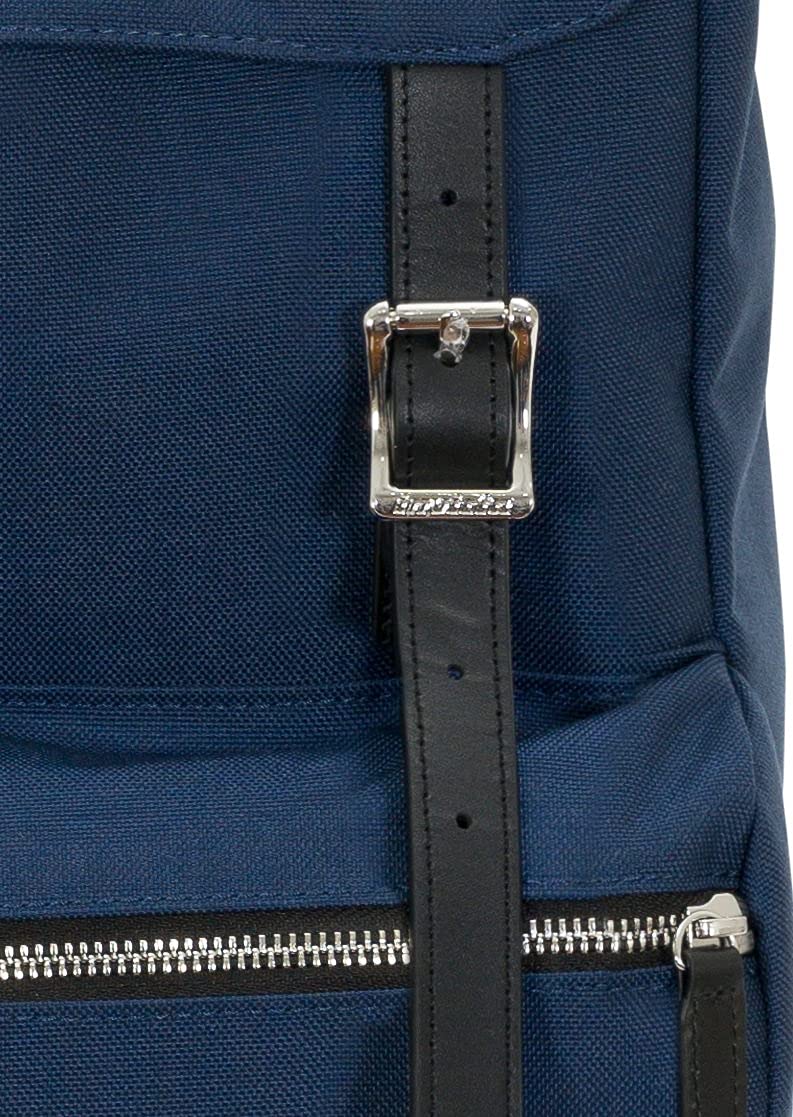 invicta-jolly-heritage-zaino-21l-porta-pc-ufficio-viaggio-uomo-donna image 3