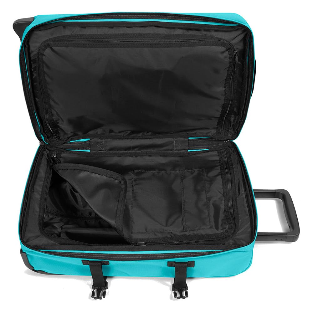eastpak-tranverz-s-trolley-cabina-42l-51x32-5x24-cm-waterfall-blue image 3