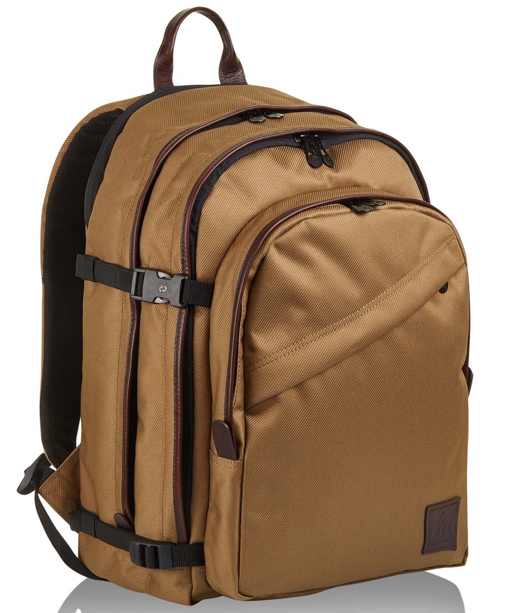 invicta-round-lux-backpack-alpha-beat-3-zip-con-corredo image 4