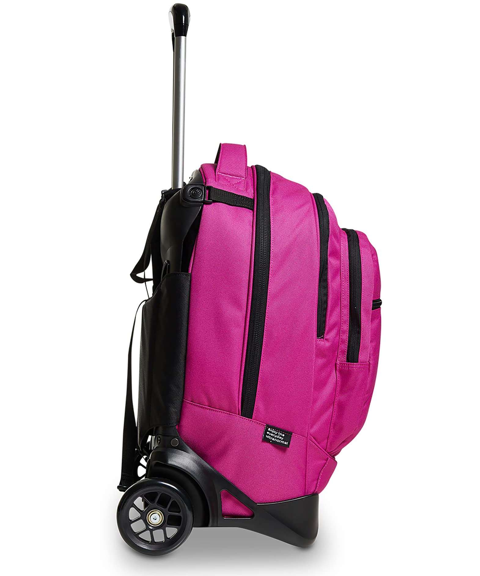 invicta-new-plug-rolling-backpack-3-in-1-trolley-staccabile-con-zaino image 2