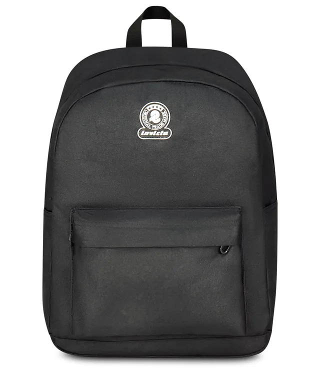 invicta-zaino-ollie-solid-unisex-bambini-e-ragazzi-25-litri image 1