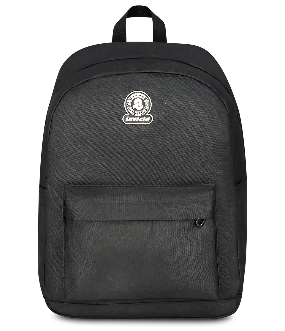 invicta-zaino-ollie-solid-unisex-bambini-e-ragazzi-25-litri image 1