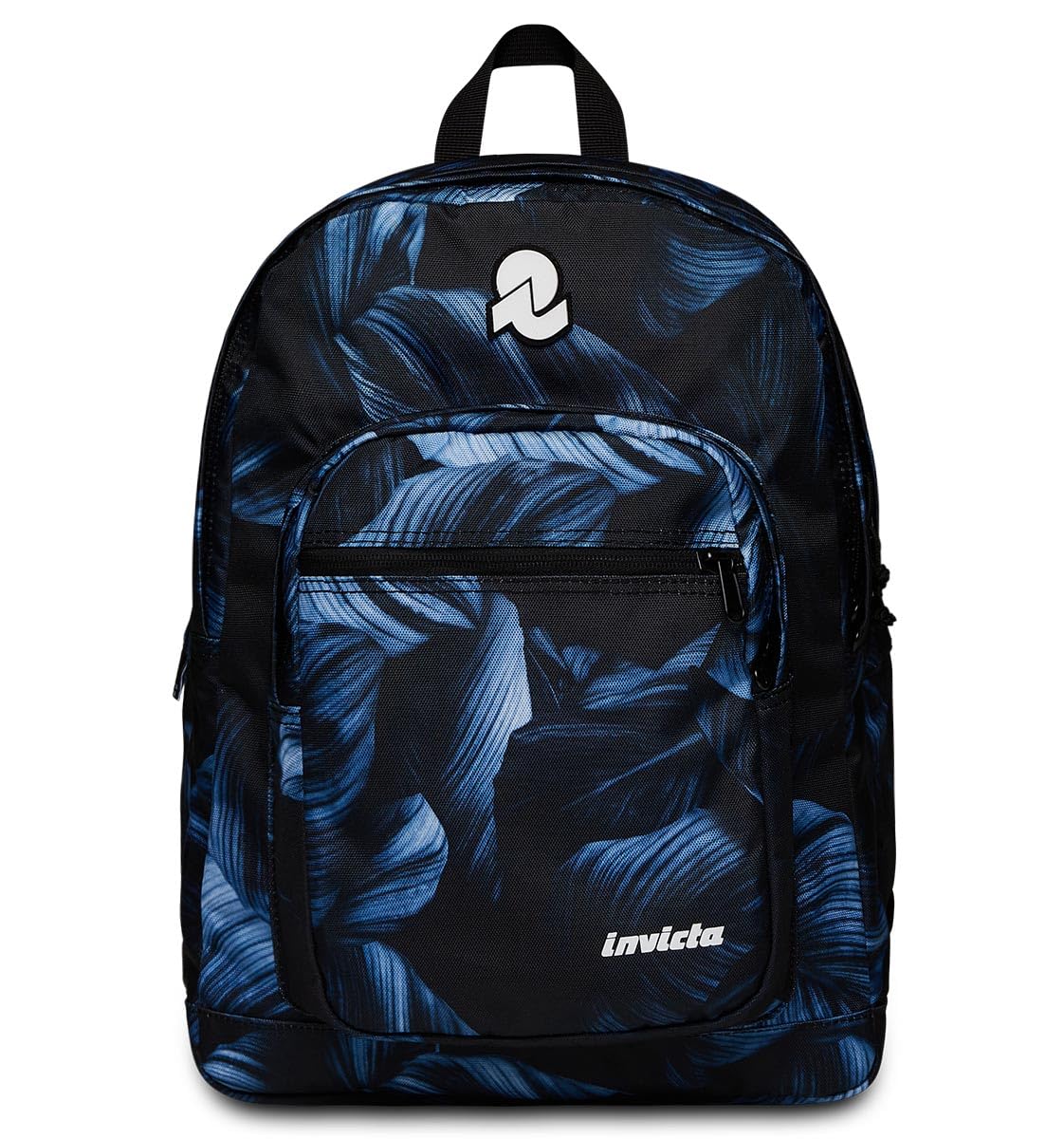 invicta-jelek-fantasy-zaino-scuola-38-lt-doppio-scomparto-con-tasca-pc-viola image 8