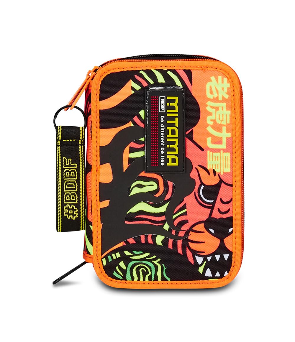 mitama-astuccio-super-triplo-strong-tiger-3-scomparti-completo-50-pezzi image 6