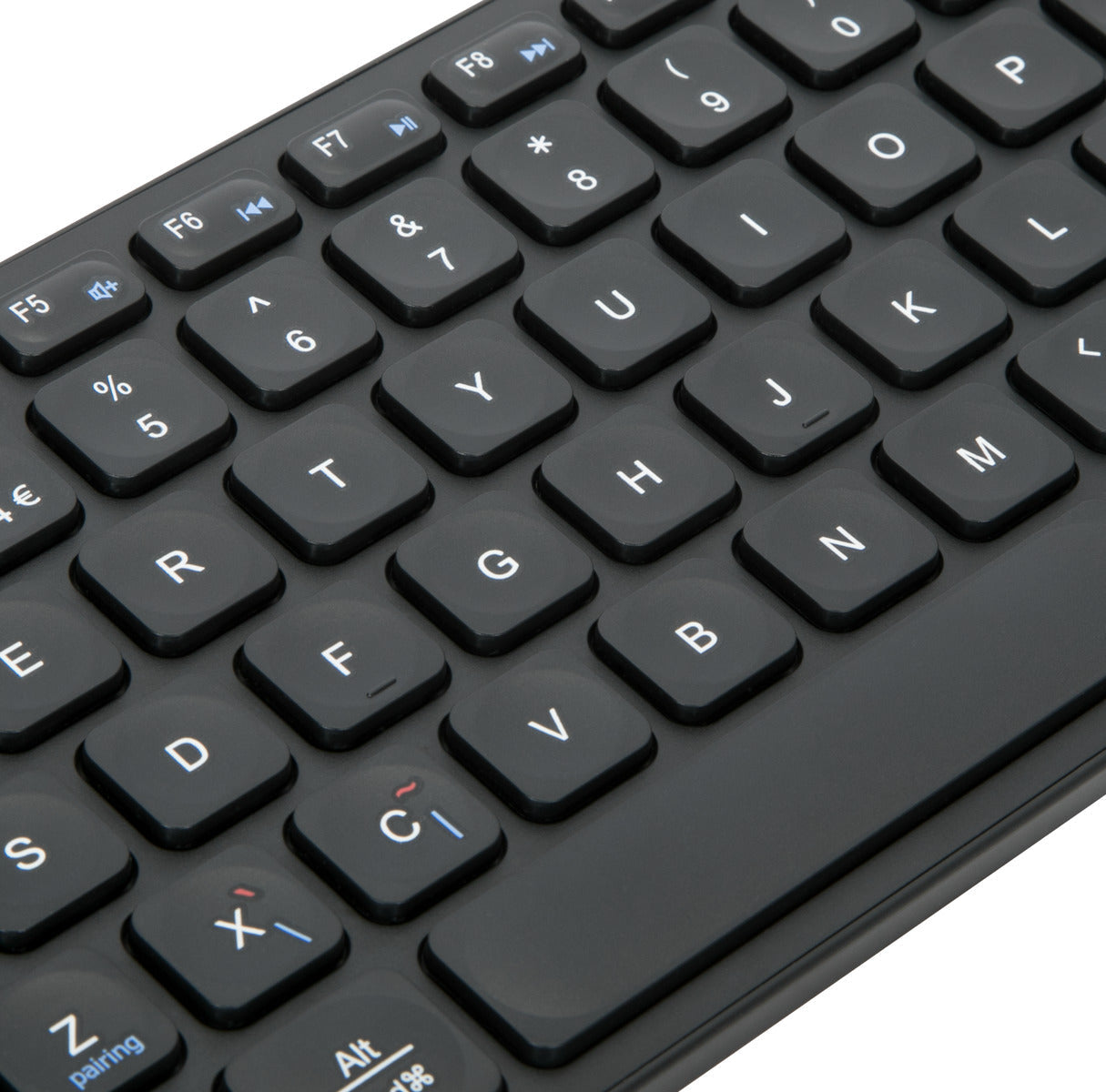 targus-compact-tastiera-bluetooth-multi-device-antimicrobica-layout-uk image 3