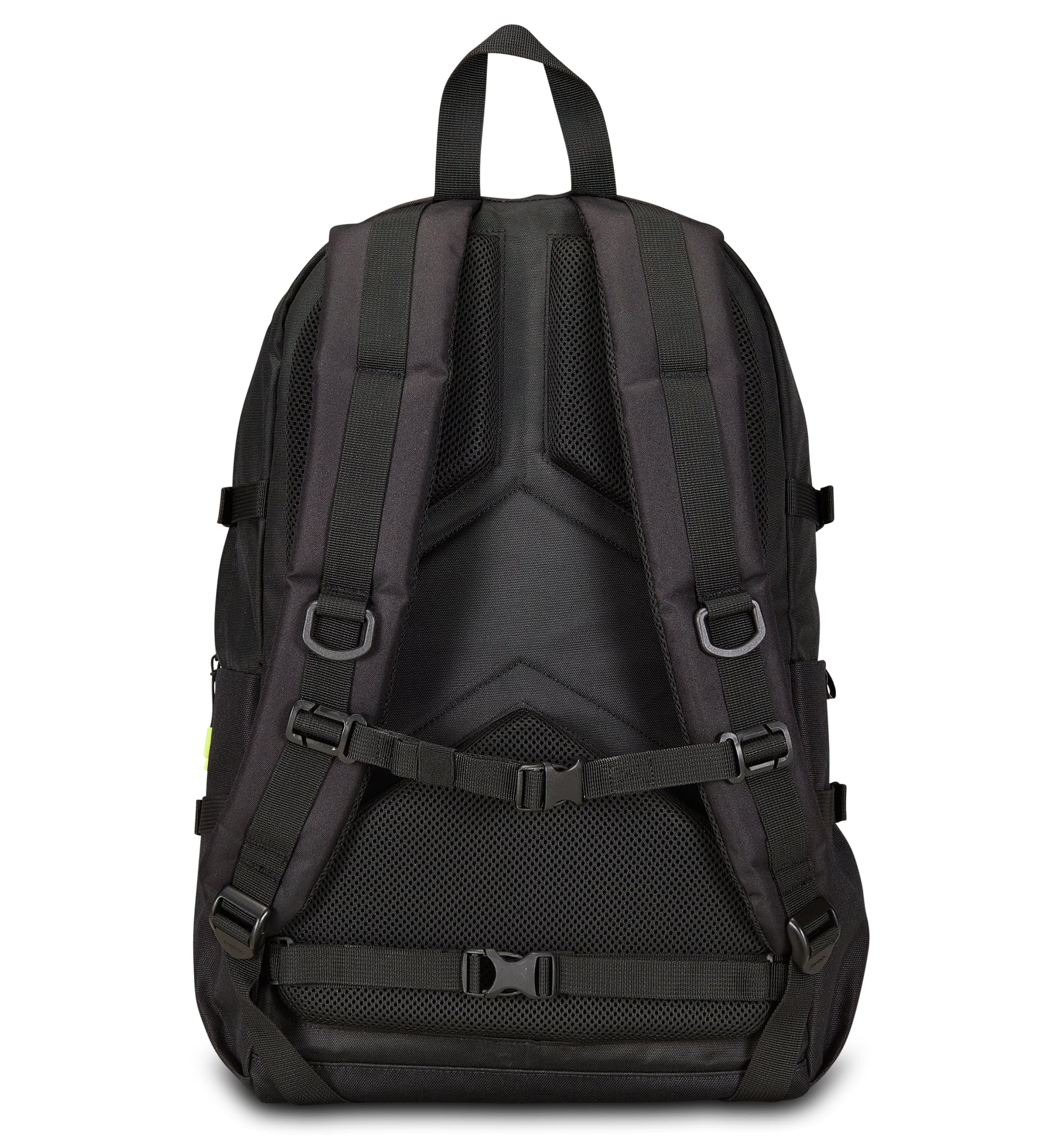 invicta-invict-act-plus-zaino-uomo-nero-con-tasca-pc image 5