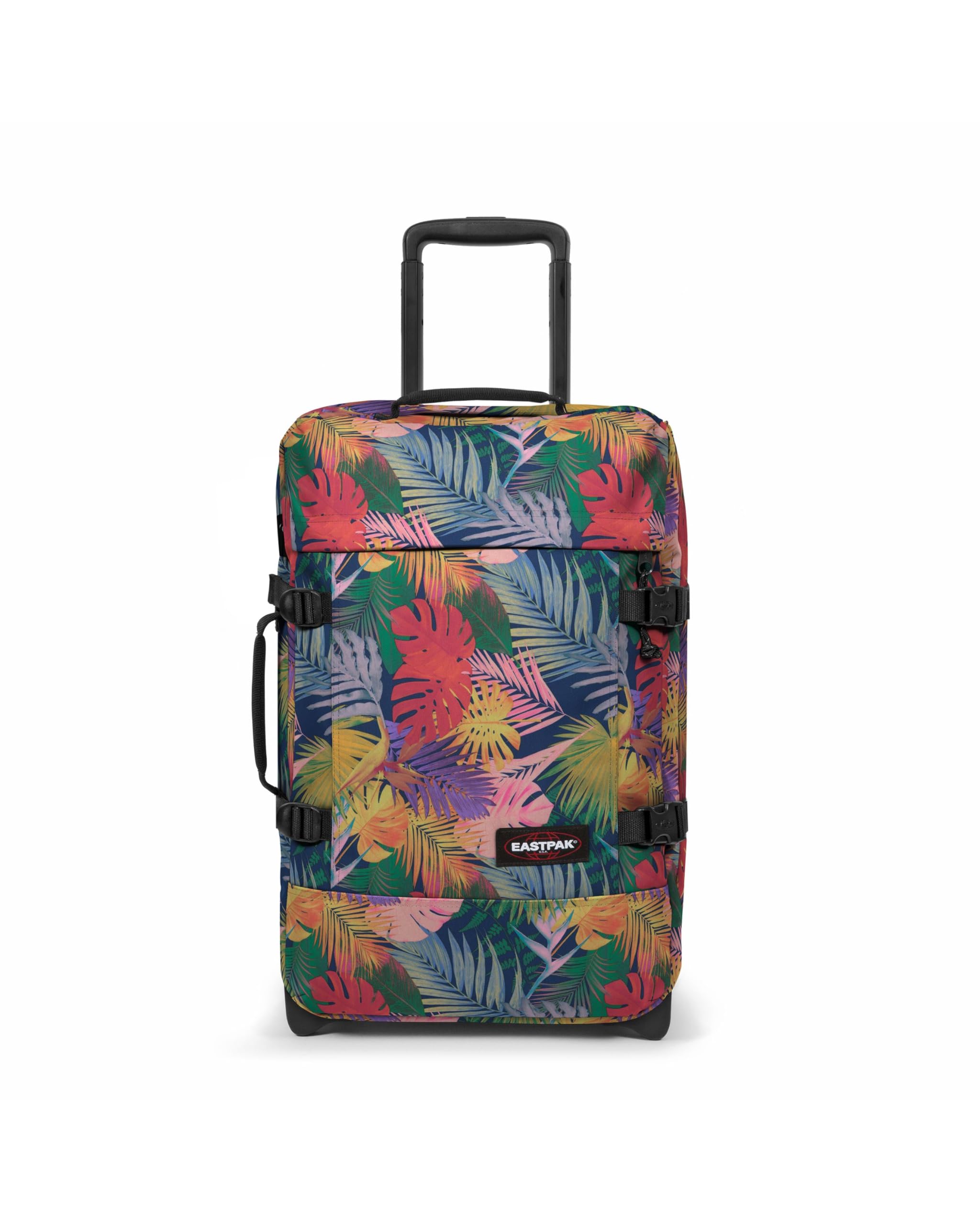 eastpak-tranverz-s-trolley-cabina-42l-51x32-5x24-cm-brize-retro-navy image 1