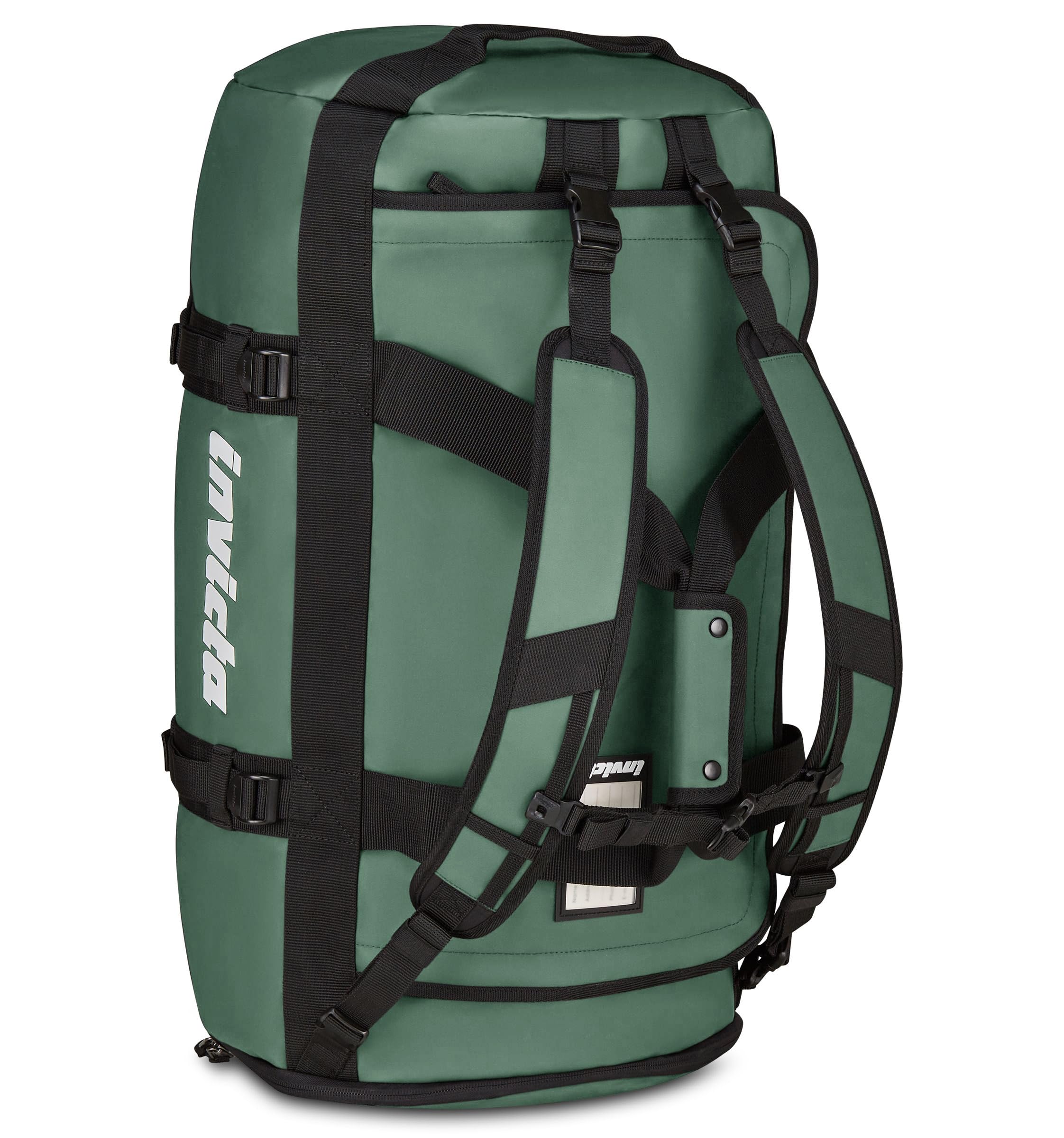 invicta-borsone-zaino-viaggio-70l-62x35x35-cm-nero-bagaglio-stiva image 8