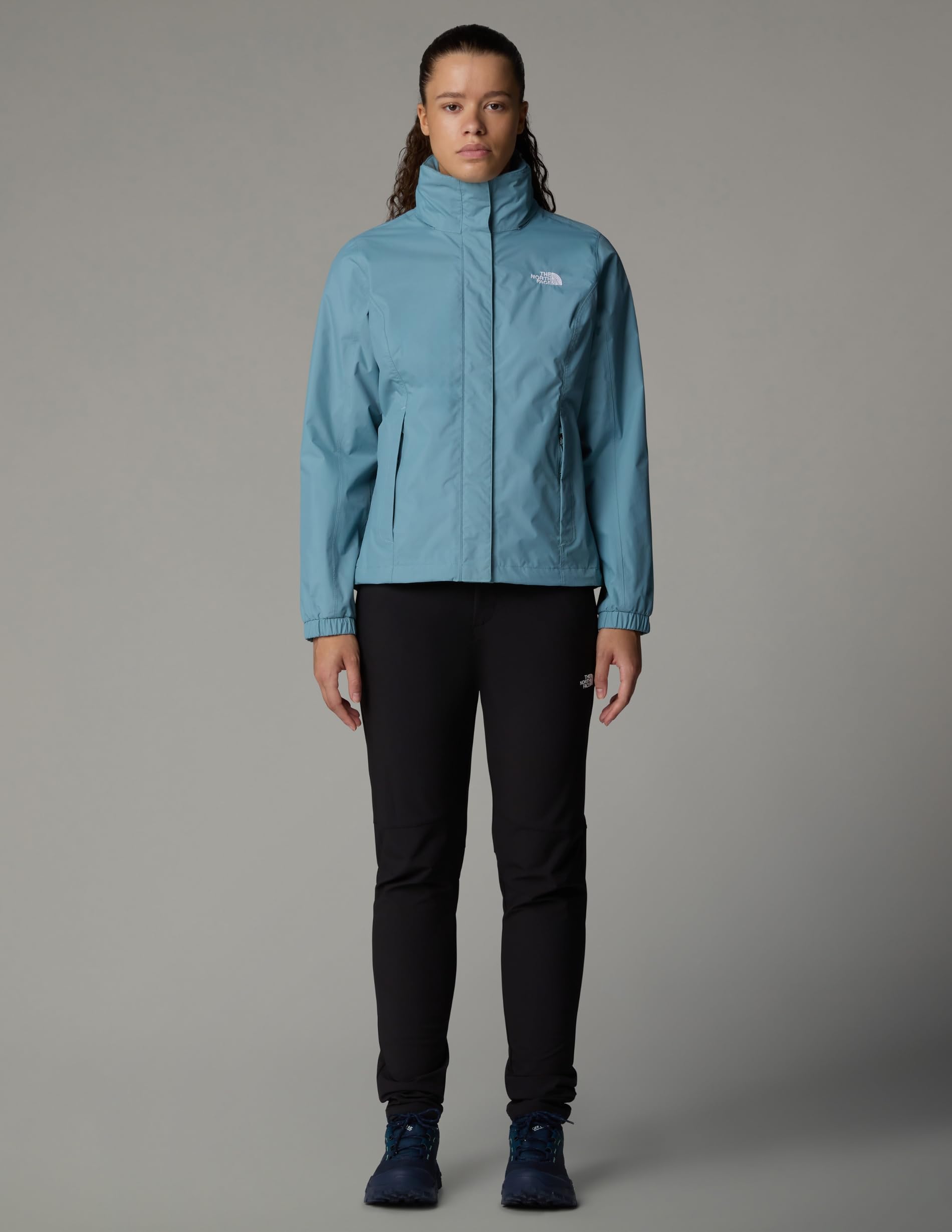 the-north-face-grivola-pantaloni-trekking-donna-tnf-black image 3