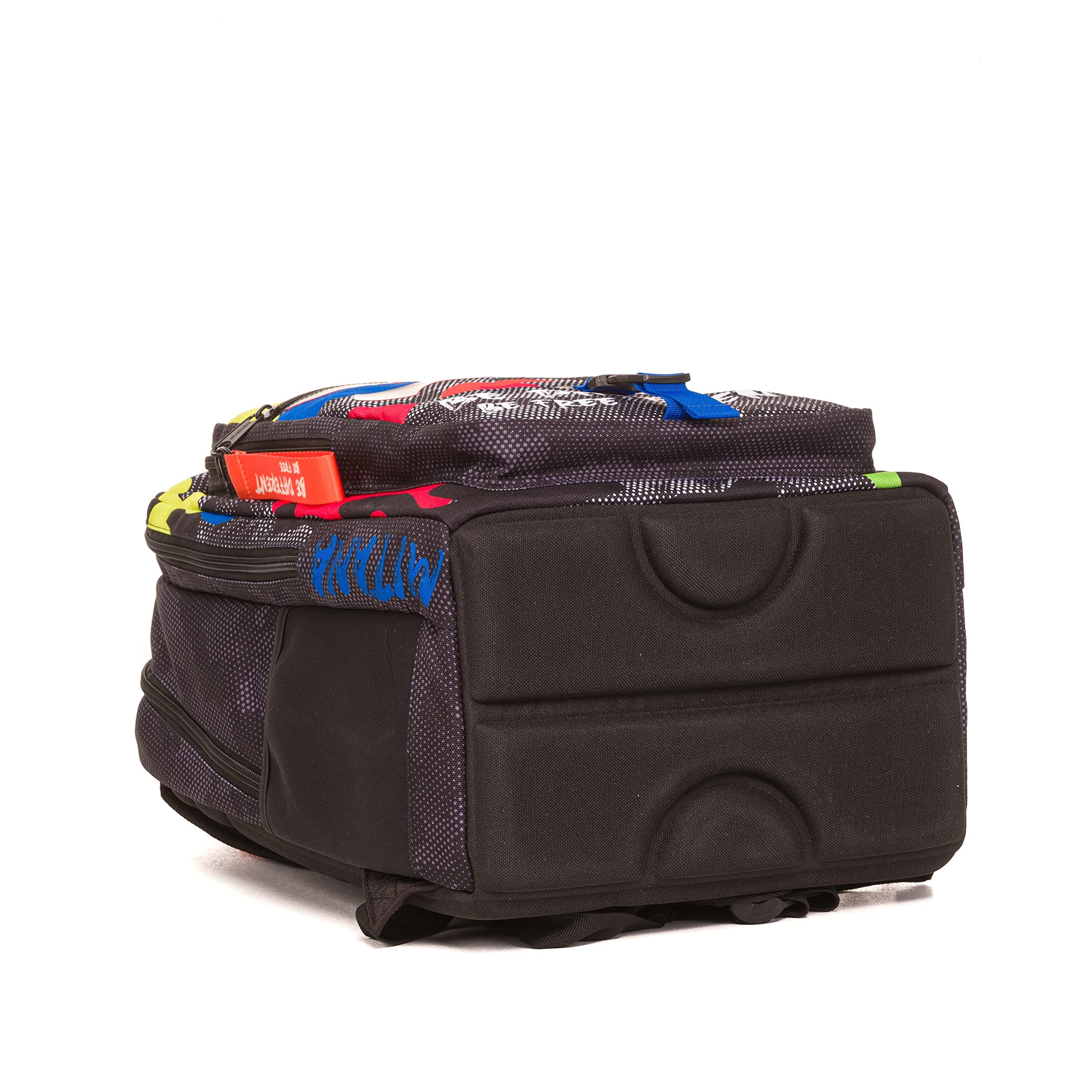 mitama-new-plus-colorcamu-zaino-scuola-28-l-ergonomico-impermeabile image 8