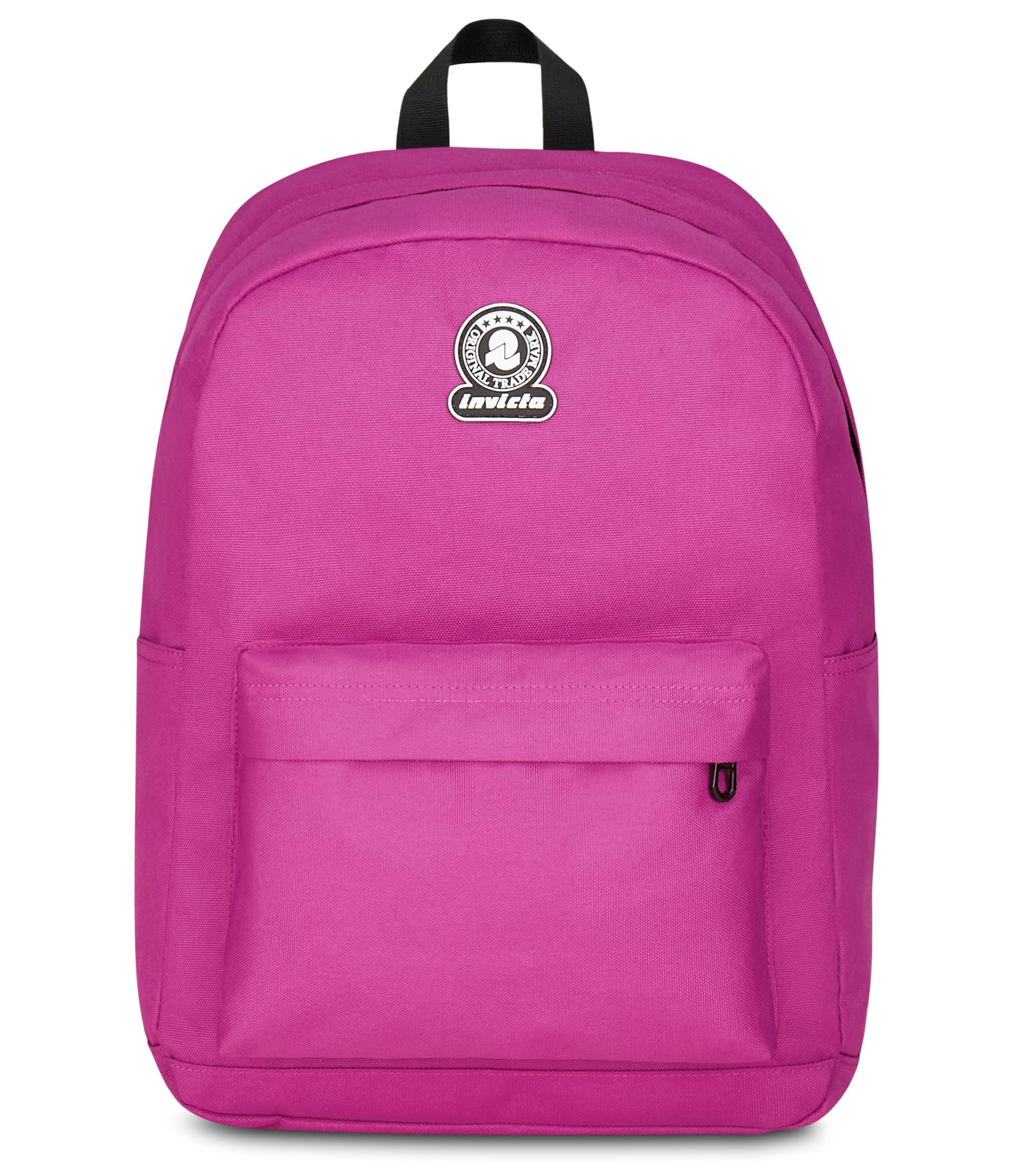 invicta-zaino-ollie-solid-unisex-bambini-e-ragazzi-25-litri image 8