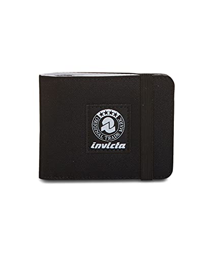invicta-easy-portafoglio-scuola-e-tempo-libero-11-7-cm-poliestere-riciclato image 5