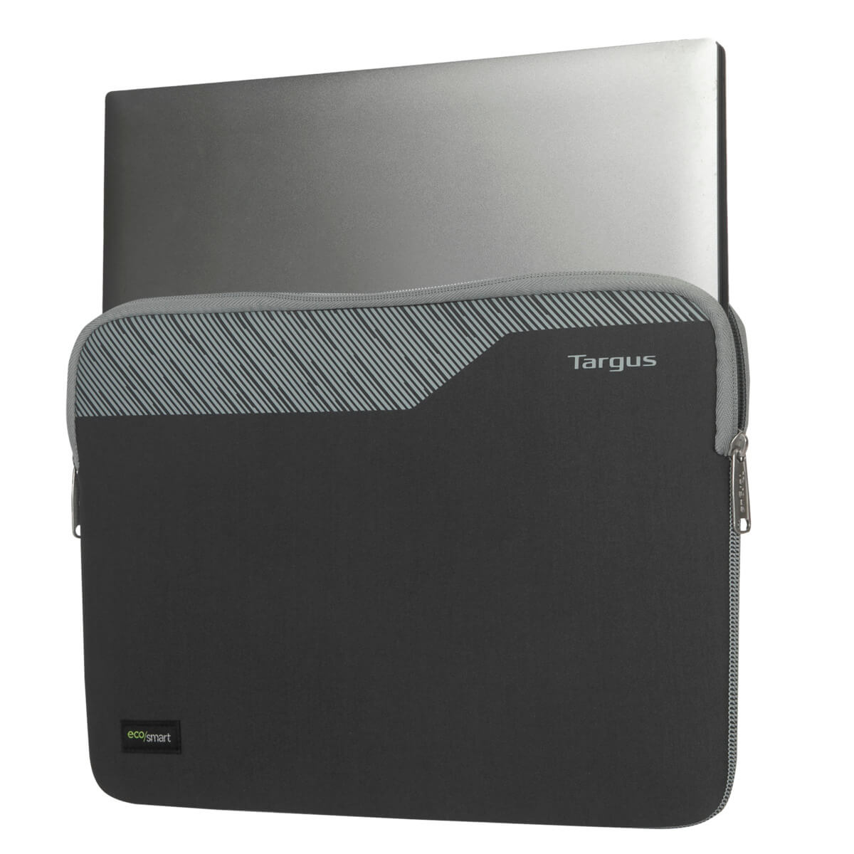 targus-pulse-ecosmart-custodia-sleeve-13-14-grigio-carbone image 6