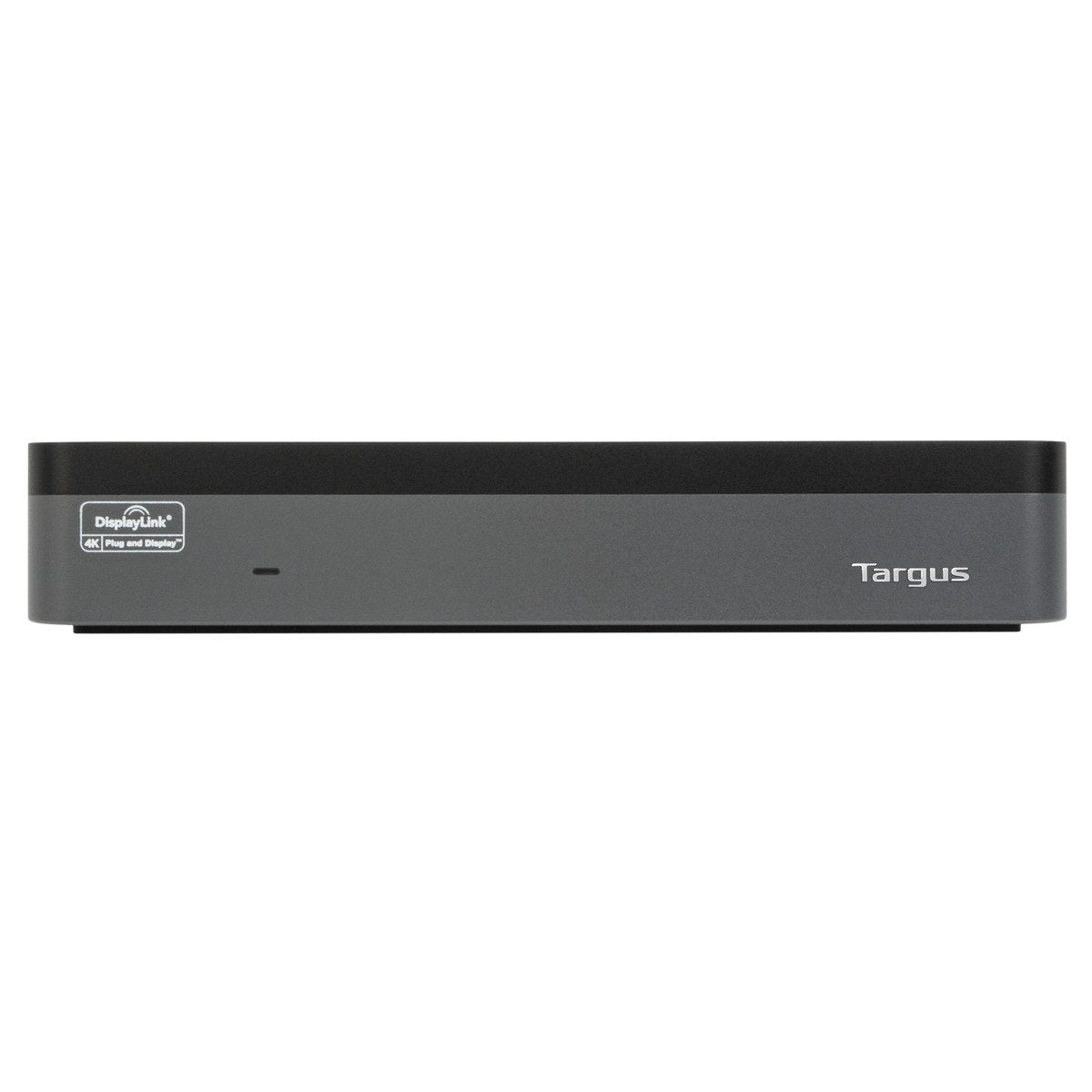 targus-usb-c-universal-quad-4k-qv4k-docking-station-100w-grigia image 3