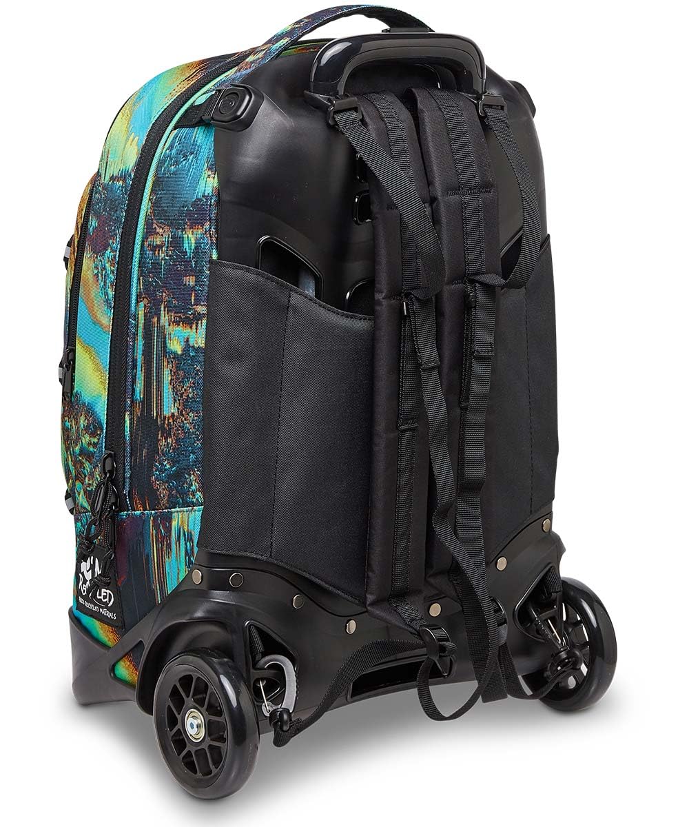 invicta-new-plug-trolley-scuola-digital-blue image 6