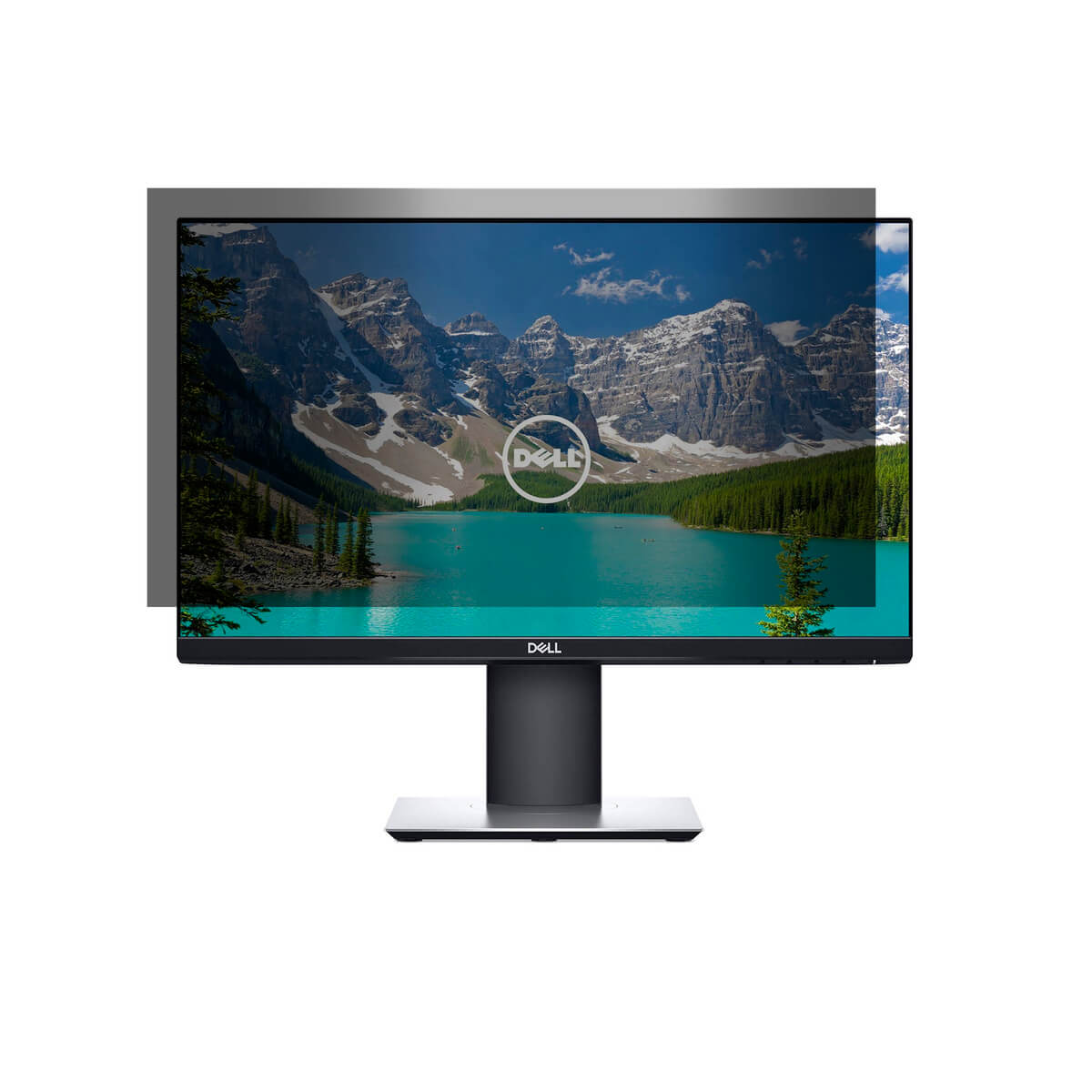 targus-4vu-filtro-privacy-magnetico-per-monitor-23-16-9-edge-to-edge image 1
