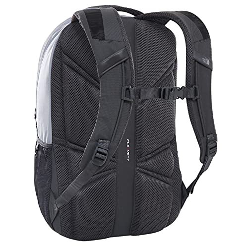 the-north-face-groundwork-zaino-30l-con-tasca-laptop-mid-grey-asphalt-grey image 8