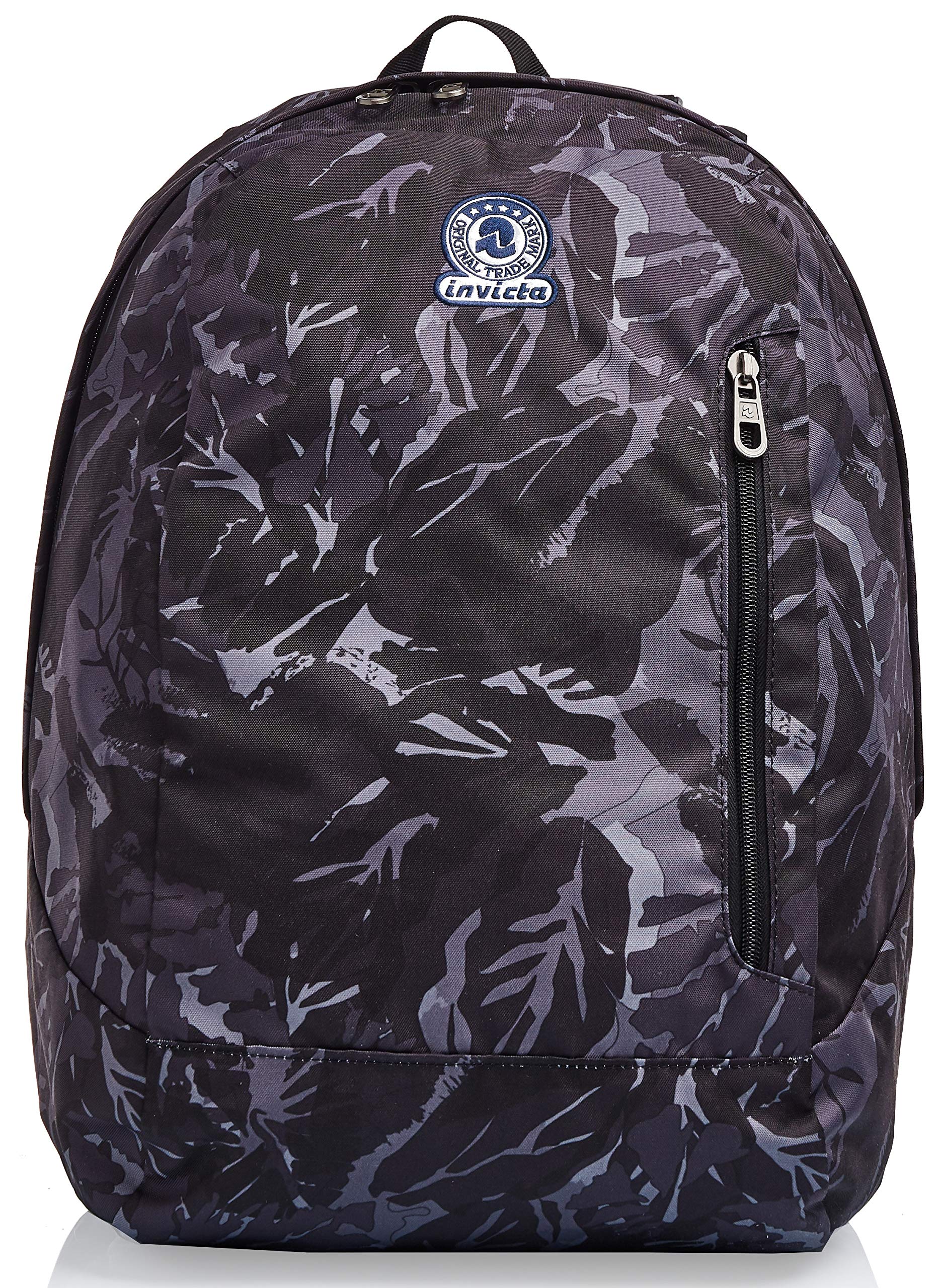 invicta-zaino-reversibile-twist-eco-2-in-1-nero-27-lt image 3