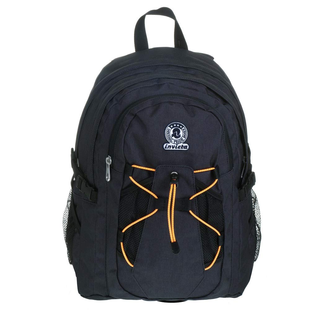 invicta-zaino-active-benin-eco-jeans-25-lt-con-porta-laptop-13 image 2