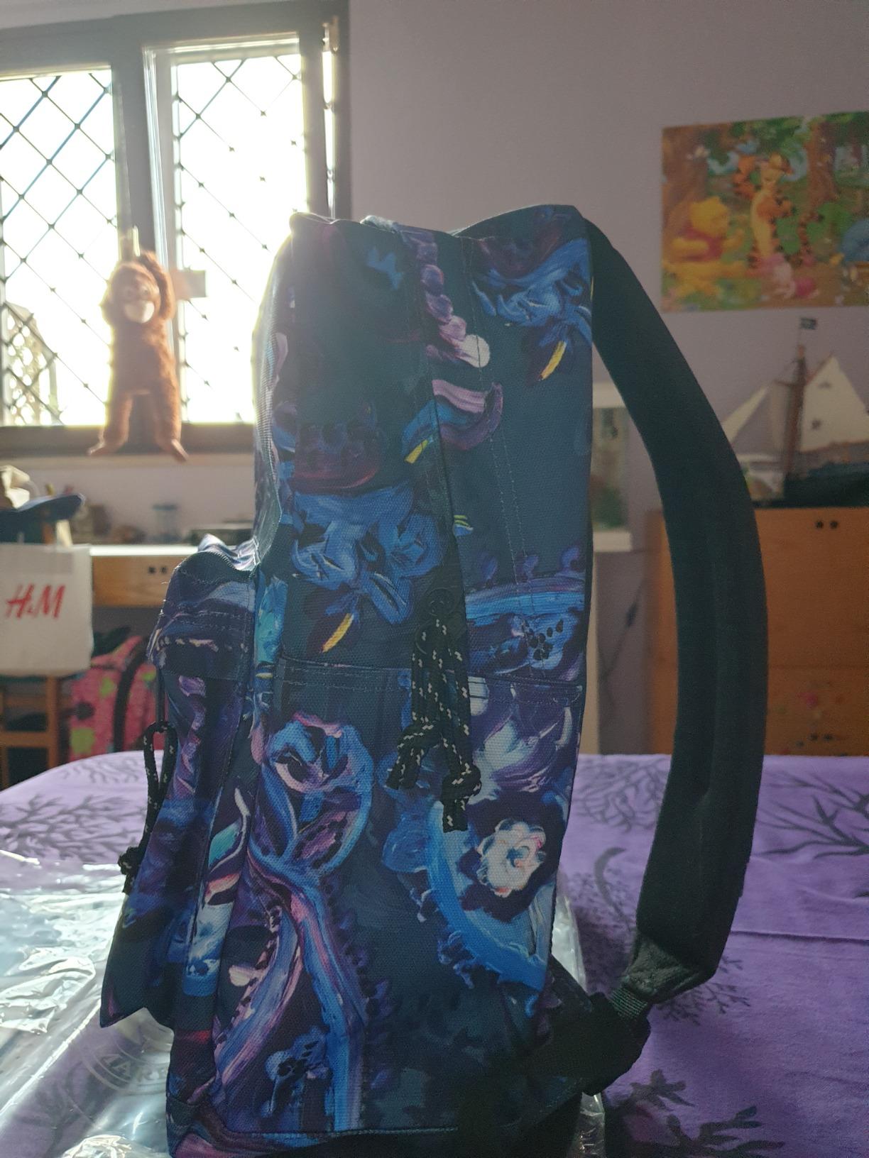 Ottimo per scuola e gite