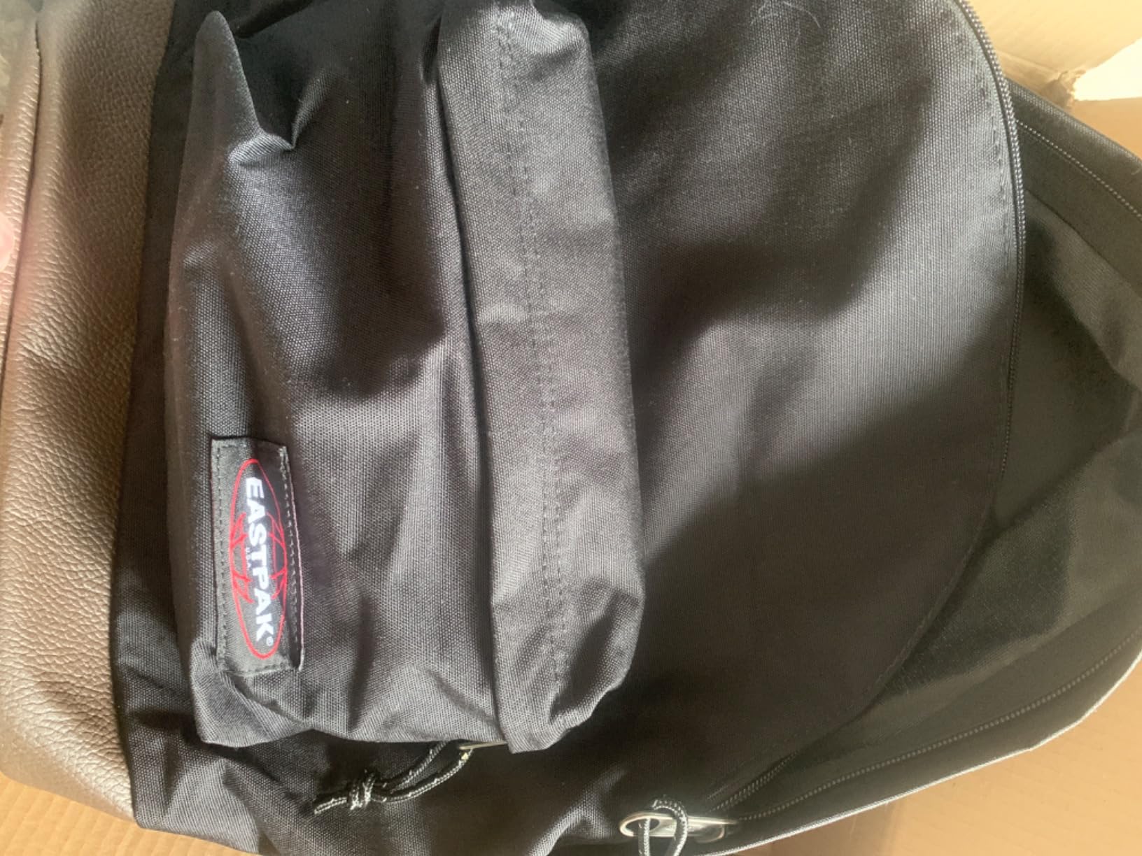 Eastpak garanzia
