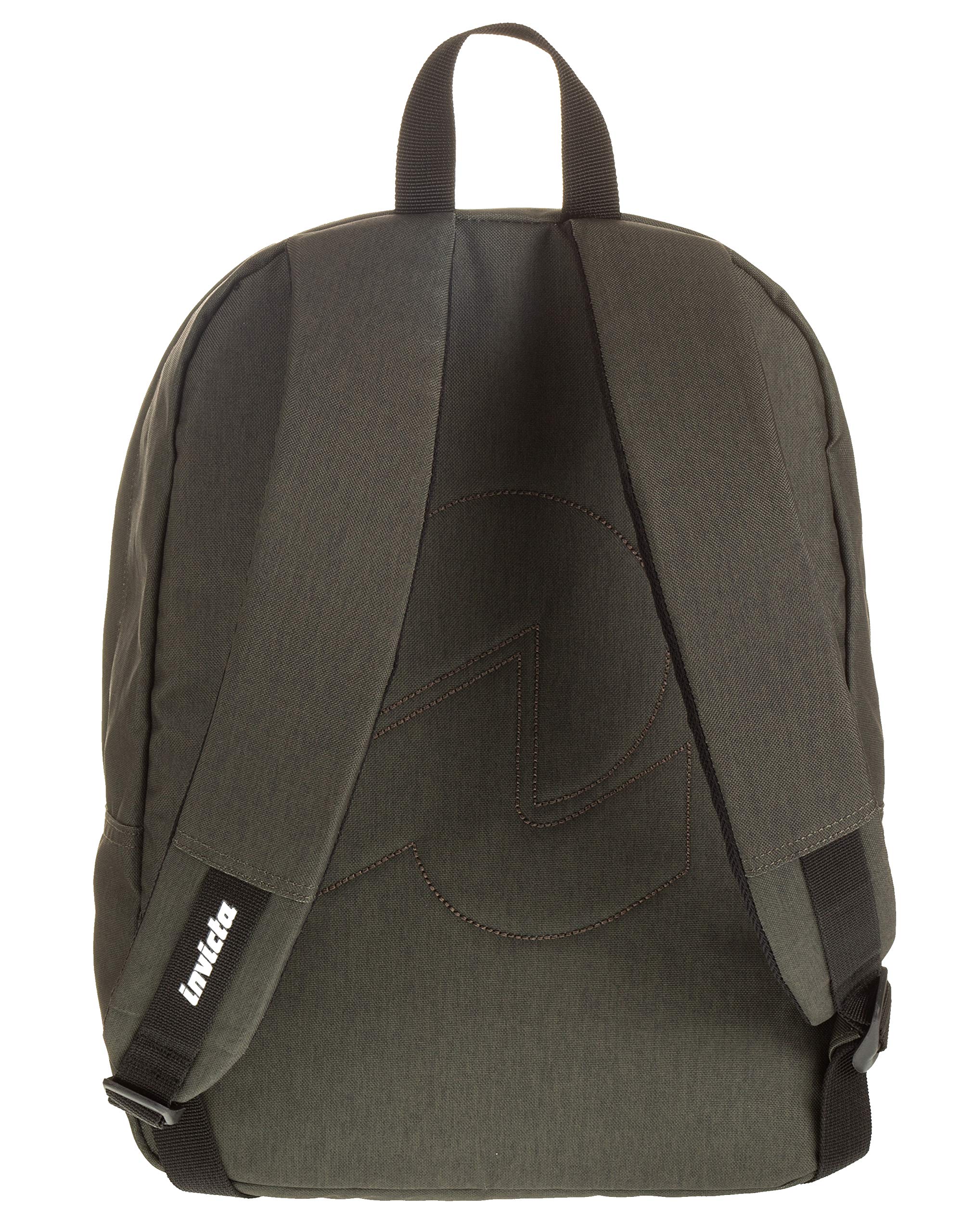 invicta-benin-m-eco-zaino-28-lt-verde-doppio-scomparto-laptop-15 image 3