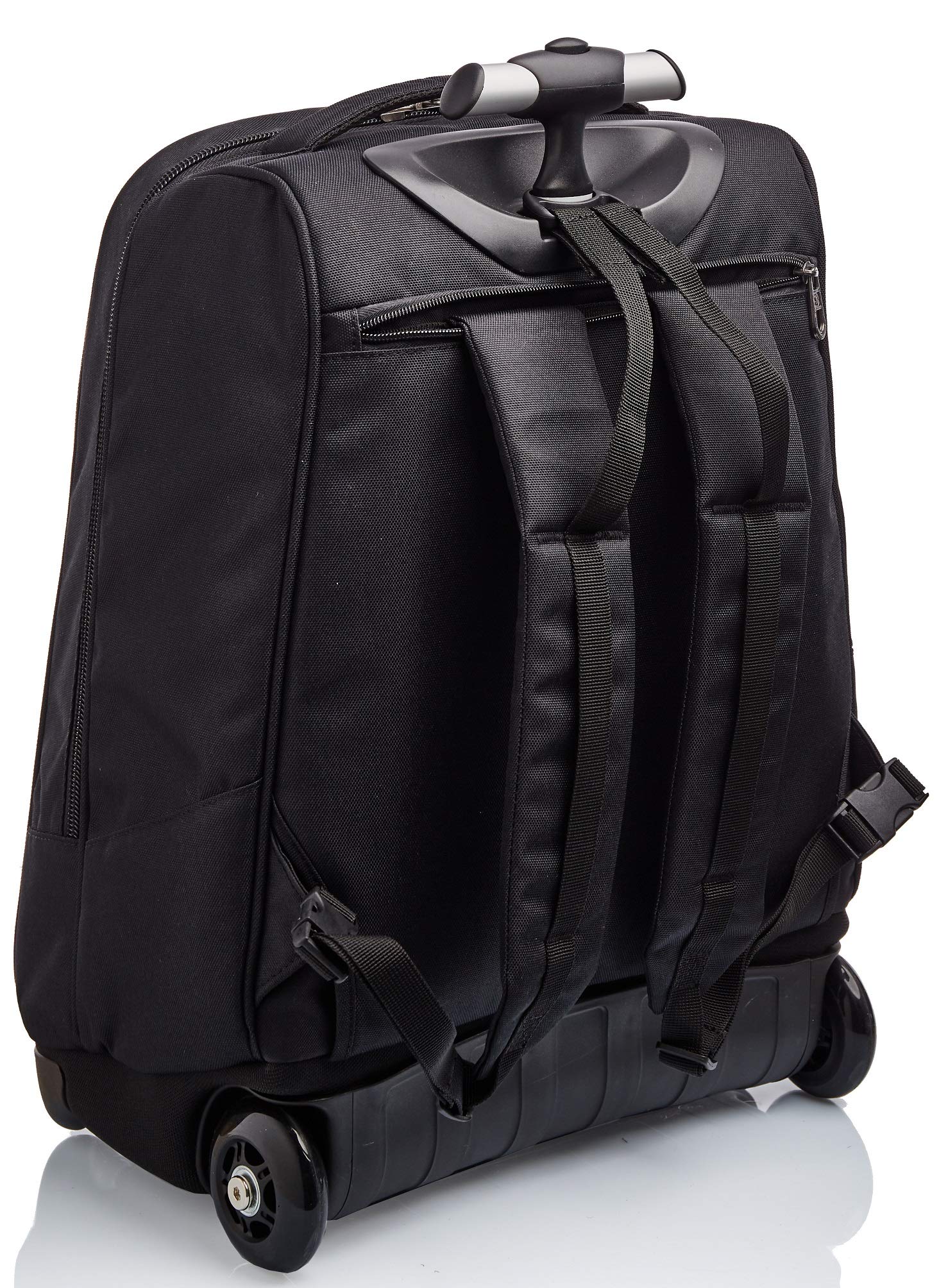 invicta-trolley-scuola-benin-2-in-1-zaino-trolley-35l-nero image 6