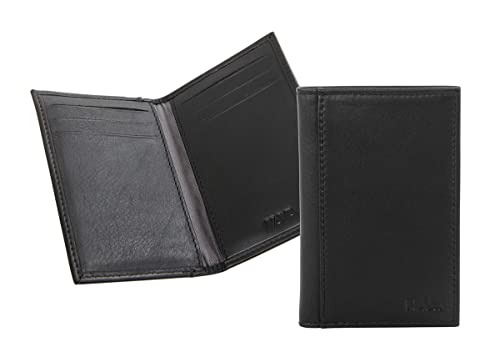 nava-design-smooth-porta-carte-verticale-nero-11-x-7-cm image 4