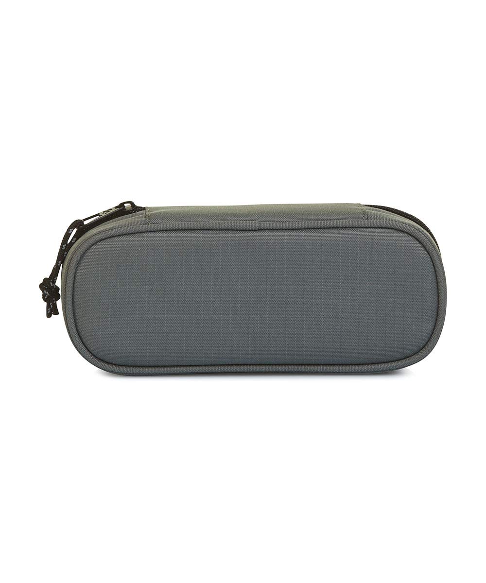 invicta-seven-portapenne-lip-ripstop-grigio-scuola image 4