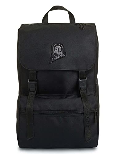 invicta-jolly-solid-s-zaino-daypack-unisex-scuola-lavoro image 6