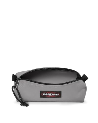 eastpak-benchmark-astuccio-singolo-6-x-20-5-x-7-5-cm-pebble-grey image 5