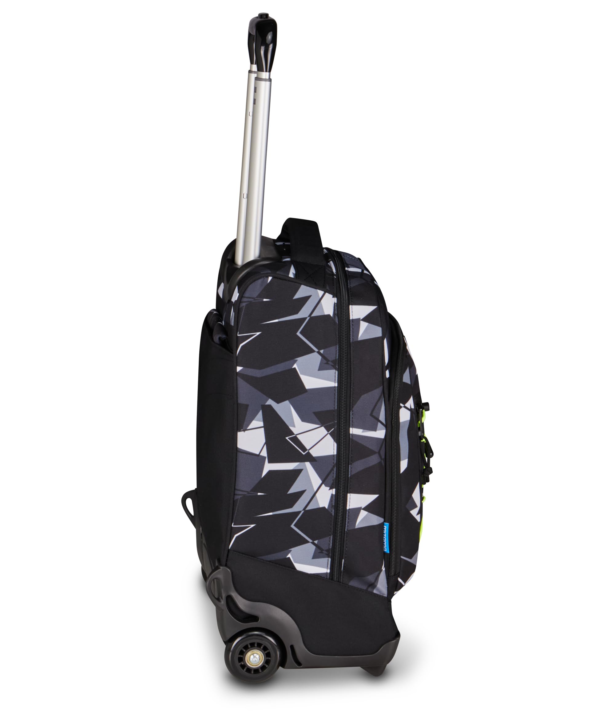 mitama-cubeart-bdbf-zaino-trolley-bambini-grigio image 4