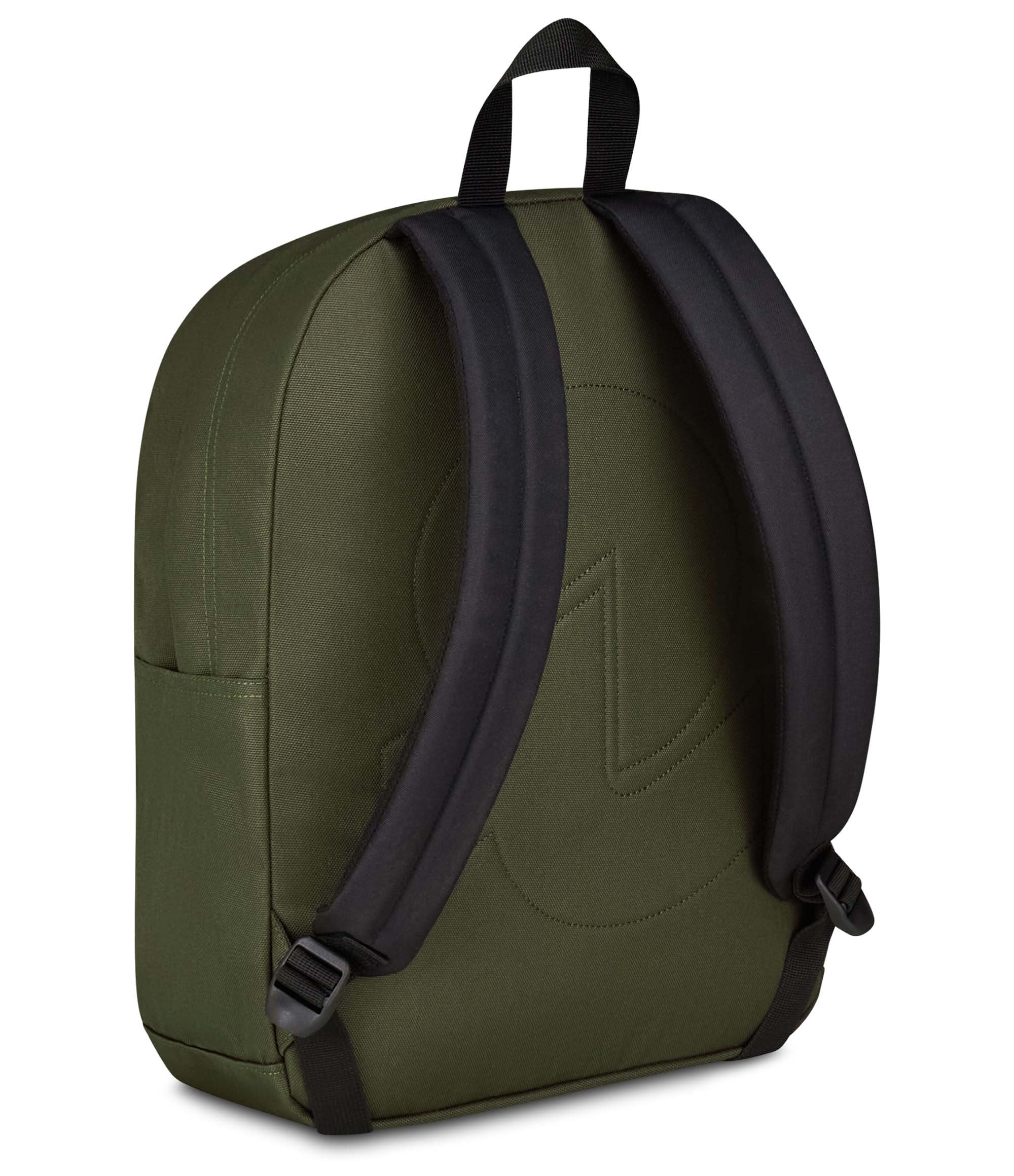 invicta-zaino-ollie-solid-verde-monoscomparto-25l-pc-14 image 5