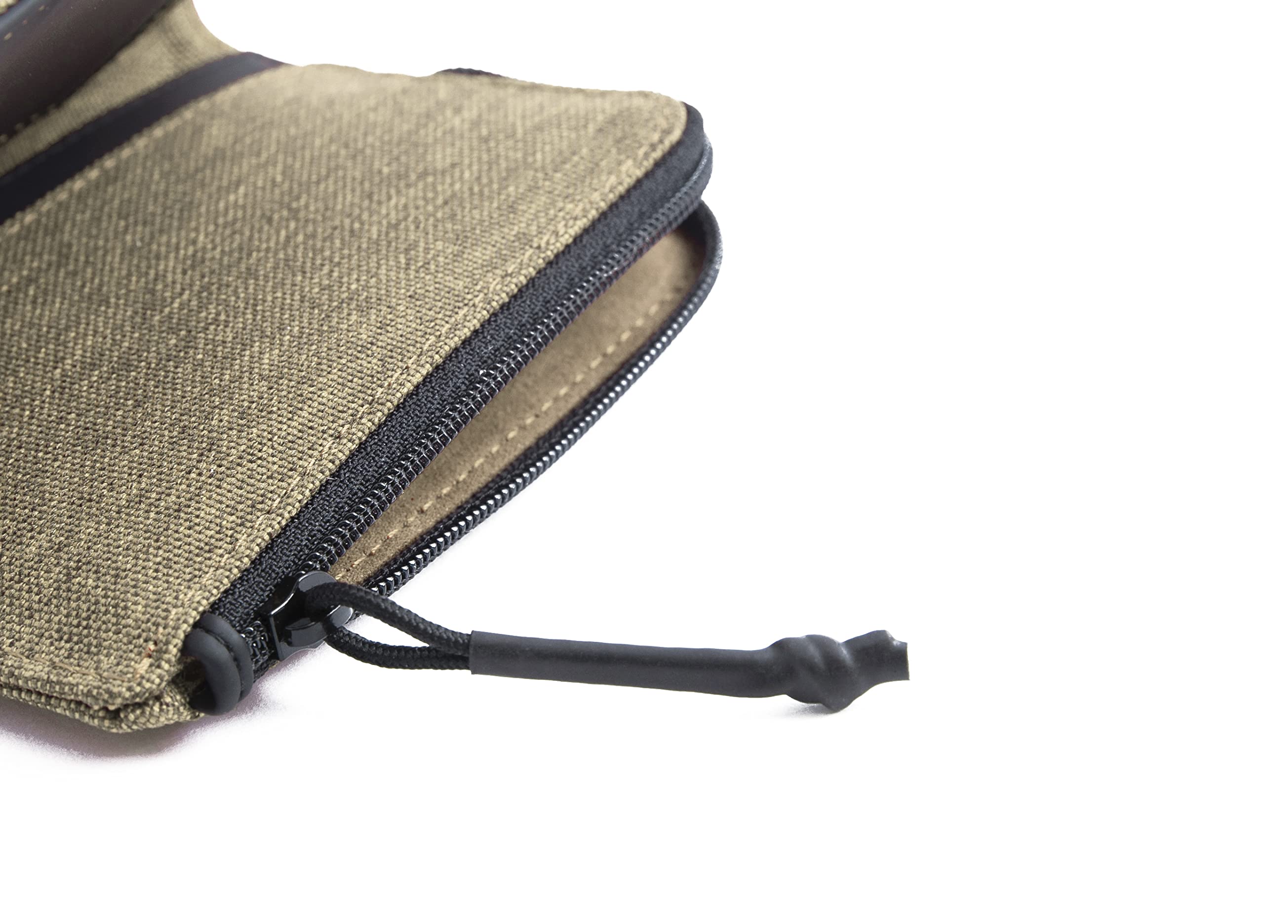 nava-design-twin-porta-carte-di-credito-4-tasche-con-portamonete-zip-rfid-12-x-8 image 4