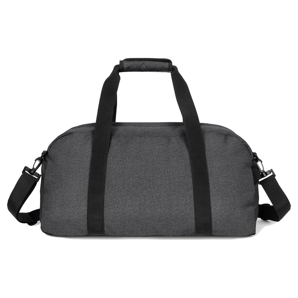 eastpak-stand-cabin-borsone-bagaglio-a-mano-black-denim image 2
