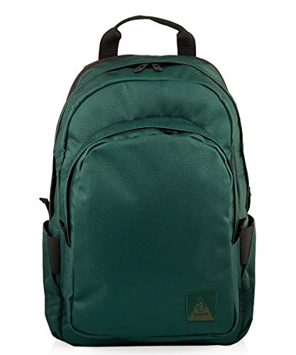 invicta-round-plus-triangle-zaino-round-blu-con-scomparto-penne image 7