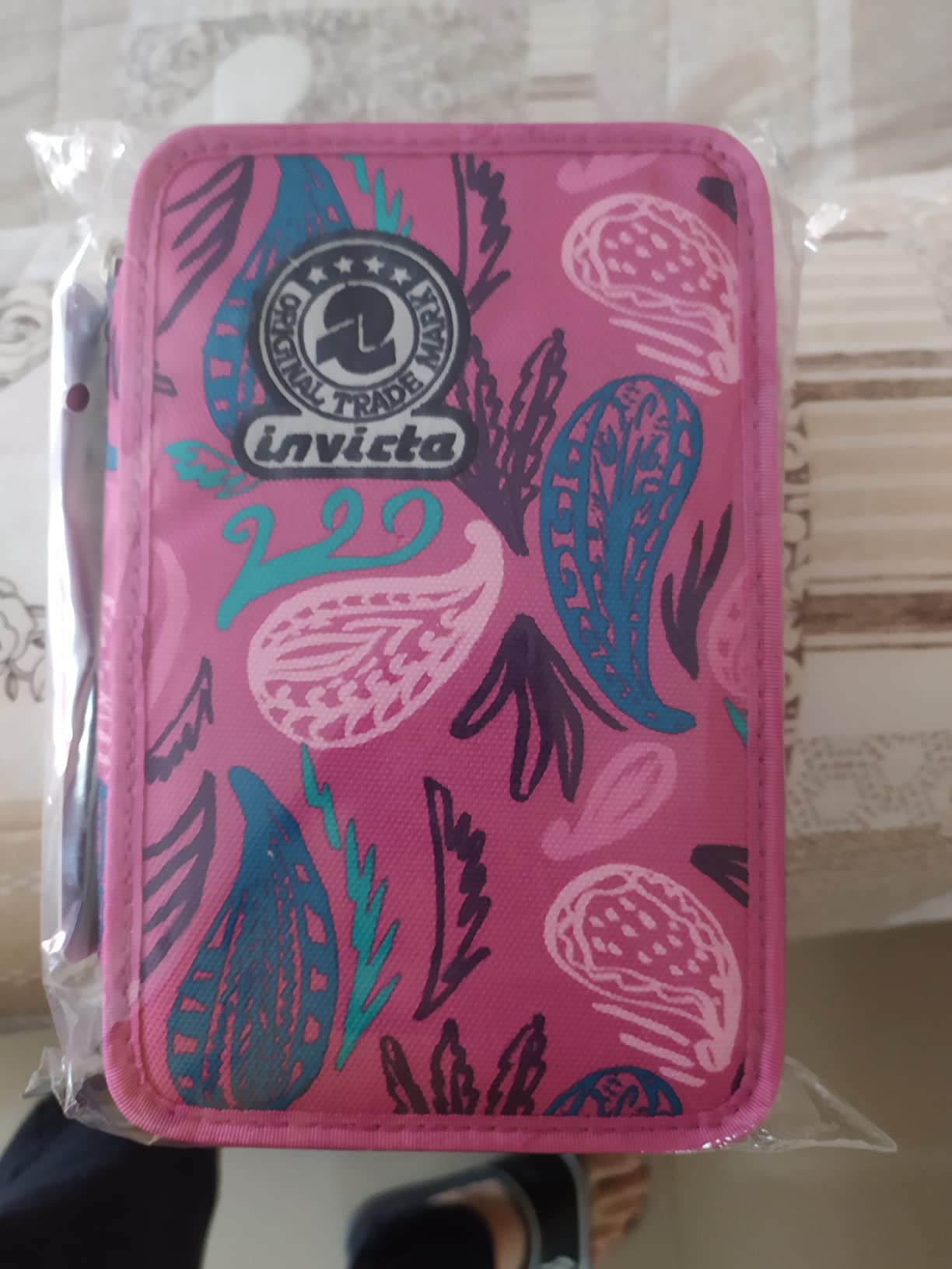 Zip dura