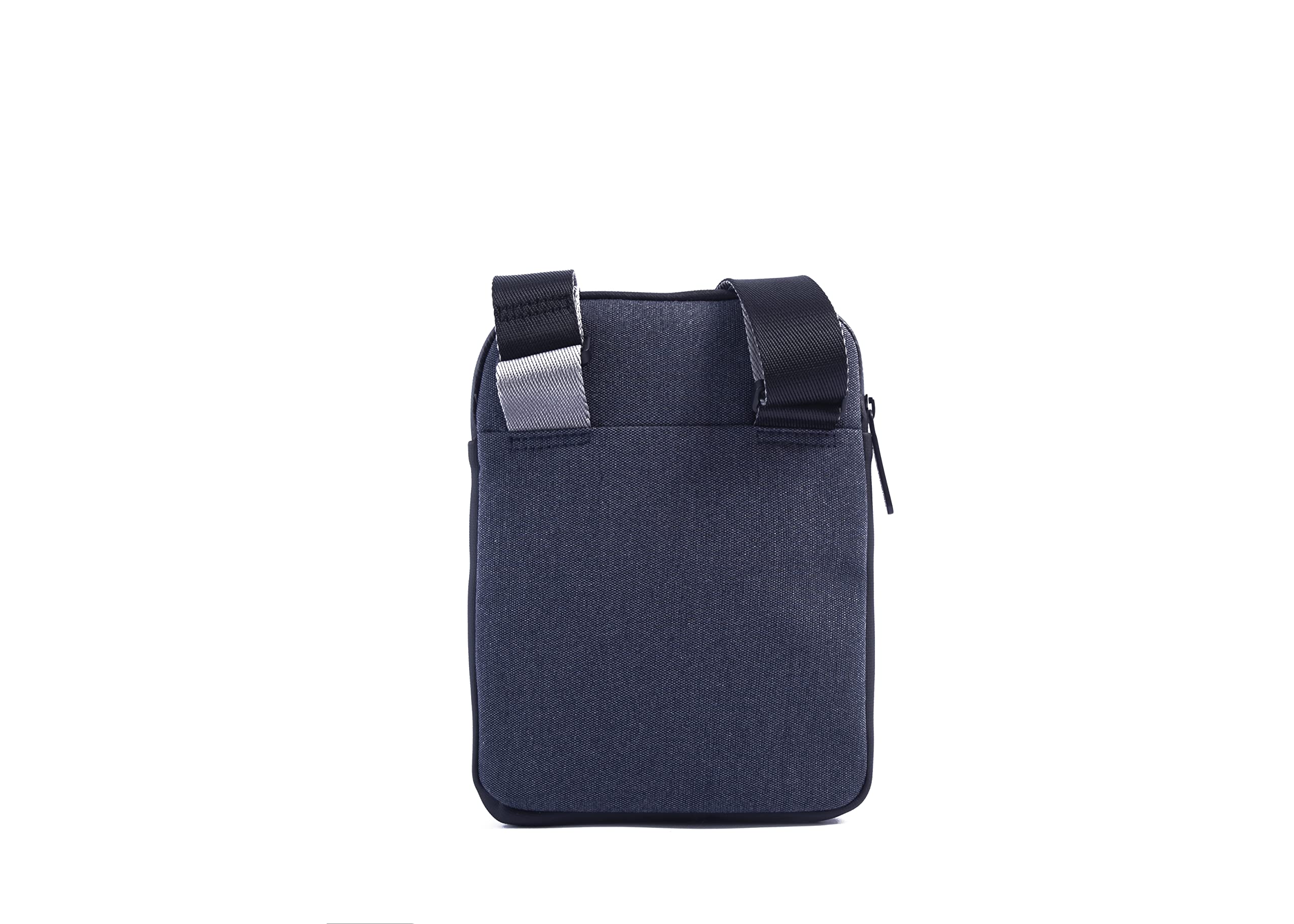 nava-design-motion-tracolla-slim-2-scomparti-jeans-grigio-chiaro-25-x-20-x-6-cm image 3