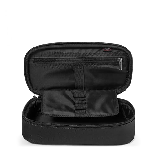 eastpak-oval-xl-single-astuccio-nero-22-x-11-x-6-cm image 8