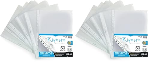 mitama-riposto-buste-con-fori-universali-23-5x30-5-cm-conf-50-pz image 6
