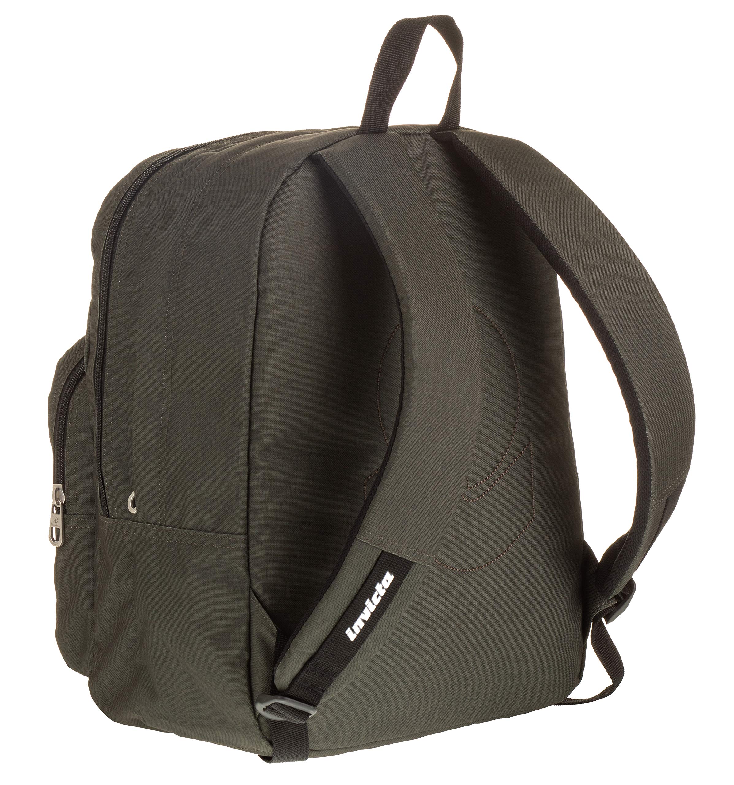invicta-benin-m-eco-zaino-28-lt-verde-doppio-scomparto-laptop-15 image 4